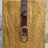 Femme Paire et Fils Ceintures Femme-Ceinture en cuir pour femme