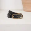 Femme Paire et Fils Ceintures Femme-Ceinture en cuir pour femme