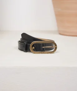 Femme Paire et Fils Ceintures Femme-Ceinture en cuir pour femme