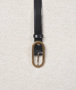 Femme Paire et Fils Ceintures Femme-Ceinture en cuir pour femme