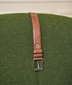 Homme Paire et Fils Ceintures Homme-ceinture en cuir pour homme