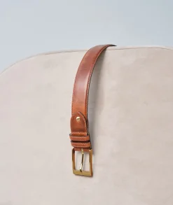 Homme Paire et Fils Ceintures Homme-ceinture en cuir pour homme