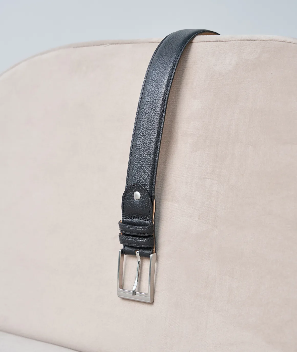 Homme Paire et Fils Ceintures Homme-ceinture en cuir pour homme