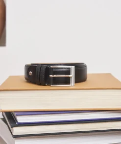 Homme Paire et Fils Ceintures Homme-ceinture en cuir pour homme