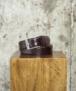 Homme Paire et Fils Ceintures Homme-ceinture en cuir pour homme