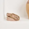 Femme Paire et Fils Ceintures Femme-Ceinture en daim pour femme