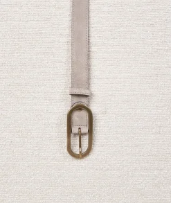Femme Paire et Fils Ceintures Femme-Ceinture en daim pour femme