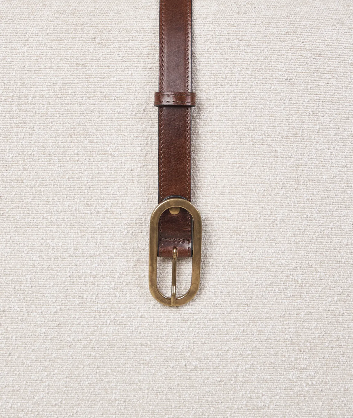 Femme Paire et Fils Ceintures Femme-Ceinture en daim pour femme
