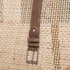 Homme Paire et Fils Ceintures Homme-Ceinture en daim pour homme