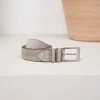 Homme Paire et Fils Ceintures Homme-Ceinture en daim pour homme