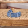 Homme Paire et Fils Ceintures Homme-ceinture en daim pour homme
