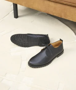 Homme Paire et Fils Derbies Et Richelieu-Derbies en cuir