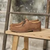 Homme Paire et Fils Derbies Et Richelieu-Derbies en daim