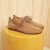 Homme Paire et Fils Derbies Et Richelieu-Derbies homme en daim
