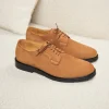 Homme Paire et Fils Derbies Et Richelieu-Derbies homme en nubuck