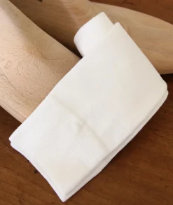 Homme Paire et Fils Chaussettes-Paire de chaussettes en coton infini